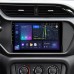 Штатна магнітола Teyes CC3L 4+32 Gb Chery Tiggo 3 2016 - 2018 9"