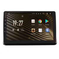 Штатна магнітола SIGMA S10432 ANDROID 10 4+32 Gb 4G DSP Toyota NOAH ESQUIRE VOXY 2014-2018 UV Black 10"