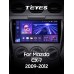 Штатна магнітола Teyes CC3 4+32 Gb Mazda CX7 CX-7 CX 7 ER 2009-2012 9" 2k (L1)