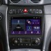 Штатна магнітола SIGMA E9232 ANDROID 10 2+32 Gb Mercedes Benz CLK Class C209 A209 (F2) 2002-2005 9" (L1)