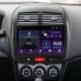 Штатна магнітола SIGMA E10232 ANDROID 10 2+32 Gb Mitsubishi ASX 1 2010-2016 (B) 10"
