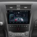 Штатна магнітола Teyes CC4 Pro 8+128 Gb Lexus GS300 S190 GS350 GS400 GS430 GS450h GS460 GS 300 III 3 350 400 430 450h 460 2004-2011 9" 2k (L3)