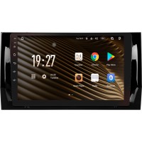 Штатна магнітола SIGMA S9432 ANDROID 10 4+32 Gb 4G DSP Skoda Kodiaq 2016-2021 Karoq NU7 2017-2021 (A) 9"