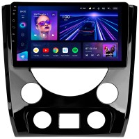 Штатна магнітола Teyes CC3 4+32 Gb SsangYong Rexton Y290 III 3 2012-2017 9"
