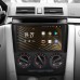 Штатна магнітола SIGMA S9432 ANDROID 10 4+32 Gb 4G DSP Mazda 3 1 BK 2003-2009 9"