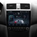 Штатна магнітола Teyes CC4 Pro 12+256 Gb Honda Accord 7 CM UC CL (F2) 2002-2008 10" 2k (L1)