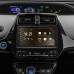 Штатна магнітола SIGMA S9432 ANDROID 10 4+32 Gb 4G DSP Toyota Prius XW50 2015-2020 9"