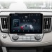 Штатна магнітола Teyes CC4 Pro 8+128 Gb Toyota RAV4 4 XA40 5 XA50 2012-2018 10" 2k