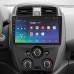 Штатна магнітола SIGMA PRO 10432 ANDROID 10 4+32 Gb 4G DSP Nissan Sunny 2014-2016 10"