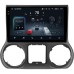 Штатна магнітола Teyes CC4 Pro 8+128 Gb Jeep Wrangler 3 JK 2010-2017 (L15) 10" 2k (L1)