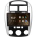 Штатна магнітола SIGMA S9432 ANDROID 10 4+32 Gb 4G DSP Kia Cerato 1 LD 2004-2008 (F1) 9"