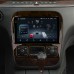 Штатна магнітола Teyes CC4 Pro 12+256 Gb Mercedes Benz S-Class W220 VV220 1998-2005 9" 2k (L1)
