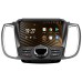 Штатна магнітола SIGMA S9432 ANDROID 10 4+32 Gb 4G DSP Ford Kuga 2 Escape 3 2012 - 2019 (B) 9" (buttons) (L2)