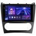 Штатна магнітола Teyes CC3 4+32 Gb Mercedes Benz C-Class W203 CL203 C209 A209 2004-2011 9" 2k (L1)