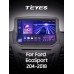 Штатна магнітола Teyes CC3 4+32 Gb Ford EcoSport Eco Sport 2014-2018 9" 2k (L1)
