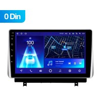 Штатна магнітола Teyes CC2 PLUS 3+32 Gb Mazda 3 Axela 4 BP (0Din) 2018-2023 10" 0din