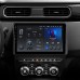 Штатна магнітола Teyes X1 2+32Gb Renault Duster HM 2 2020-2023 (F1) 10"