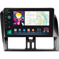 Штатна магнітола SIGMA PRO 9464 ANDROID 10 4+64 Gb 4G DSP Volvo XC60 I 1 (A) 2008-2013 9" (L1)