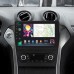 Штатна магнітола SIGMA PRO 10464 ANDROID 10 4+64 Gb 4G DSP Ford Mondeo 4 2011-2014 10"