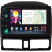 Штатна магнітола SIGMA PRO 9464 ANDROID 10 4+64 Gb 4G DSP Honda CR-V 2 CRV 2001-2006 9"