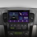 Штатна магнітола SIGMA E9232 ANDROID 10 2+32 Gb Kia Sorento BL 2002 - 2011 9"