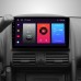 Штатна магнітола SIGMA F9216 ANDROID 10 2+32 Gb Honda CR-V 2 CRV 2001-2006 9"