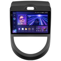 Штатна магнітола Teyes CC3 4+32 Gb Kia Soul 1 2008 - 2014 9" 2k