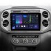Штатна магнітола Teyes CC3L 4+32 Gb Volkswagen Tiguan 1 NF 2006-2017 (F2) 9"