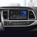 Штатна магнітола Teyes X1 2+32Gb Toyota Highlander 3 XU50 2013-2018 10" (L1)