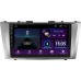 Штатна магнітола SIGMA E9232 ANDROID 10 2+32 Gb Toyota Camry 6 XV 40 50 2006-2011 (F1) 9"