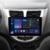 Штатна магнітола Teyes CC3L 4+32 Gb Hyundai Solaris 1 2010-2016 9"