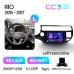 Штатна магнітола Teyes CC3 4+32 Gb Kia RIO 4 K3 2015-2017 9" 2k