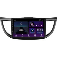 Штатна магнітола SIGMA E10232 ANDROID 10 2+32 Gb Honda CR-V CR-V 4 RM RE 2011-2018 (C) 10"