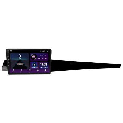 Штатна магнітола SIGMA E10232 ANDROID 10 2+32 Gb Renault Latitude 1 2010-2015 10" (L3)