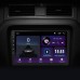 Штатна магнітола SIGMA E10232 ANDROID 10 2+32 Gb Ford Mustang 5 S-197 (F1) 2009-2014 10" (L3)