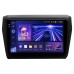Штатна магнітола Teyes CC3 6+128 Gb Suzuki Swift 5 2016-2020 9" 2k
