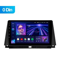 Штатна магнітола Teyes CC3 4+64 Gb Lexus NX200 Z10 NX 200 (0 Din)2014-2020 9" (L3)