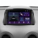 Штатна магнітола SIGMA E9232 ANDROID 10 2+32 Gb Renault Koleos 2008 - 2016 (A) 9" (L1)