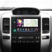 Штатна магнітола SIGMA PRO 9464 ANDROID 10 4+64 Gb 4G DSP Toyota Land Cruiser Prado 120 3 III For Lexus GX470 GX 470 J120 2002-2009 (F3) 9"