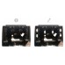 Штатна магнітола Teyes X1 2+32Gb Renault Duster HM 2 2020-2023 (F1) 10"