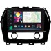 Штатна магнітола SIGMA PRO 10464 ANDROID 10 4+64 Gb 4G DSP Nissan Maxima A36 2015-2020 10"