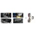 Штатна магнітола SIGMA F10216 ANDROID 10 2+32 Gb Renault Clio 4 BH98 KH98 2012-2015 10" (L1)