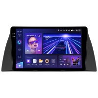 Штатна магнітола Teyes CC3 4+64 Gb Chery Tiggo T11 1 2005 - 2013 9" 2k