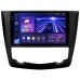 Штатна магнітола Teyes CC3 6+128 Gb Renault Kadjar 2015-2017 9" 2k