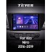 Штатна магнітола Teyes CC3 4+64 Gb Kia Niro DE 2016-2019 9" 2k