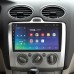 Штатна магнітола SIGMA PRO 9432 ANDROID 10 4+32 Gb 4G DSP Ford Focus 2 Mk 2 2004-2011 (F1) 9"