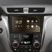 Штатна магнітола SIGMA S9432 ANDROID 10 4+32 Gb 4G DSP Suzuki Kizashi 2009-2015 9"