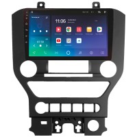 Штатна магнітола SIGMA PRO 9432 ANDROID 10 4+32 Gb 4G DSP Ford Mustang VI S550 (F2) 2014-2023 9" (L2)