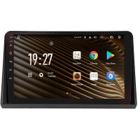 Штатна магнітола SIGMA S9432 ANDROID 10 4+32 Gb 4G DSP Hyundai Sonata 7 LF 2017-2019 9"