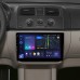 Штатна магнітола Teyes CC3L 4+64 Gb Skoda Fabia 2 2007-2014 10"